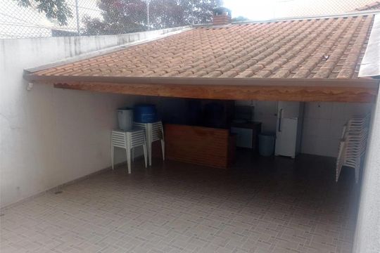 Apartamento à venda com 2 quartos, 68m² em Vila Medeiros, São Paulo