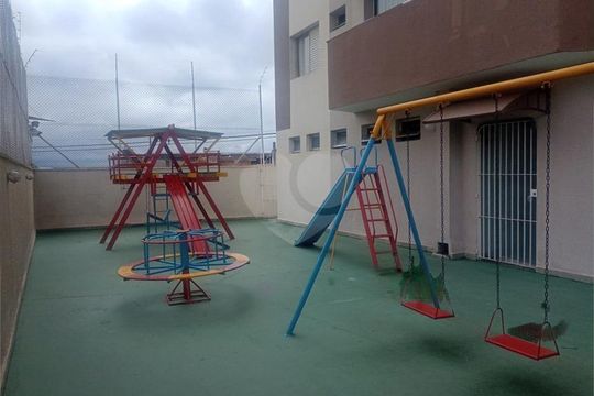 Apartamento à venda com 2 quartos, 68m² em Vila Medeiros, São Paulo