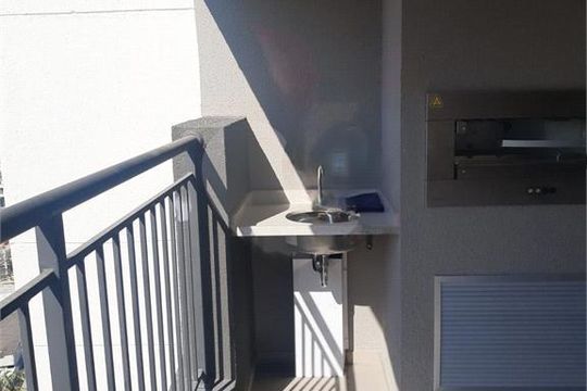 Apartamento à venda com 2 quartos, 85m² em Vila Primavera, São Paulo