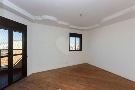 Apartamento à venda com 4 quartos, 490m² em Bosque da Saúde, São Paulo