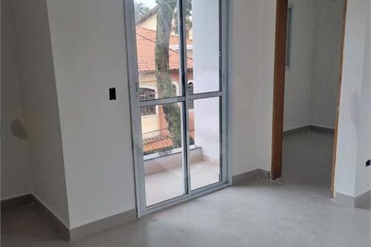 Apartamento à venda com 1 quarto, 226m² em Vila Nova Mazzei, São Paulo