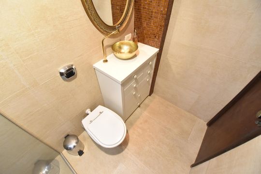 Apartamento para alugar com 2 quartos, 62m² em Centro, Curitiba
