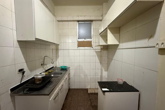 Cozinha de apartamento à venda com 1 quarto, 65m² em Santa Ifigênia, São Paulo