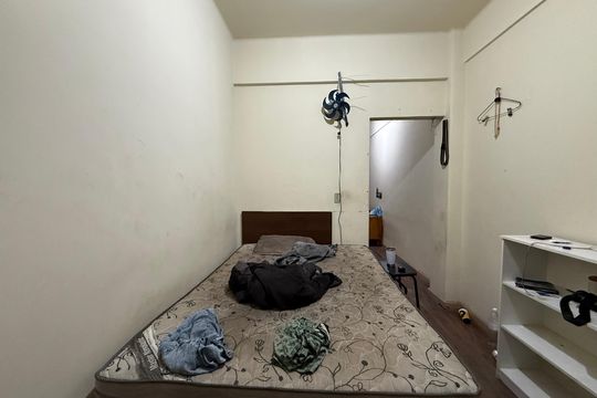 Quarto de apartamento à venda com 1 quarto, 65m² em Santa Ifigênia, São Paulo