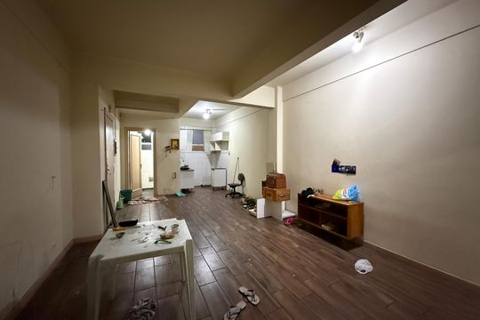 Apartamento à venda com 1 quarto, 65m² em Santa Ifigênia, São Paulo