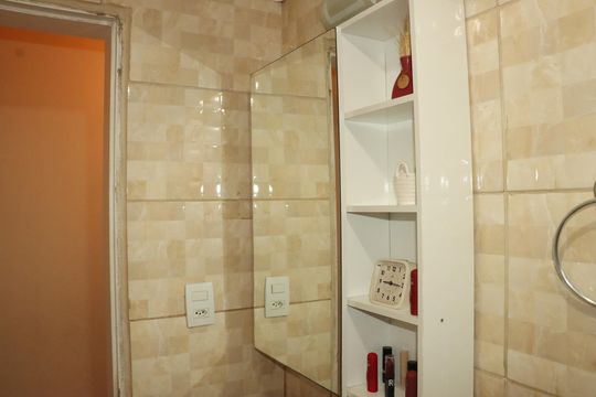 Apartamento à venda com 4 quartos, 75m² em Vila Alpina, São Paulo
