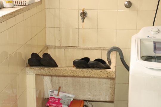Apartamento à venda com 4 quartos, 75m² em Vila Alpina, São Paulo