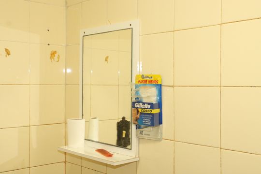 Apartamento à venda com 4 quartos, 75m² em Vila Alpina, São Paulo