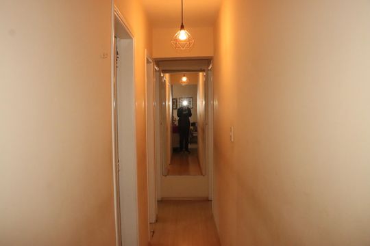 Apartamento à venda com 4 quartos, 75m² em Vila Alpina, São Paulo