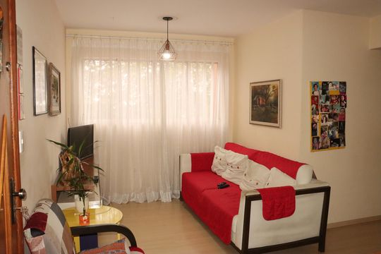Apartamento à venda com 4 quartos, 75m² em Vila Alpina, São Paulo