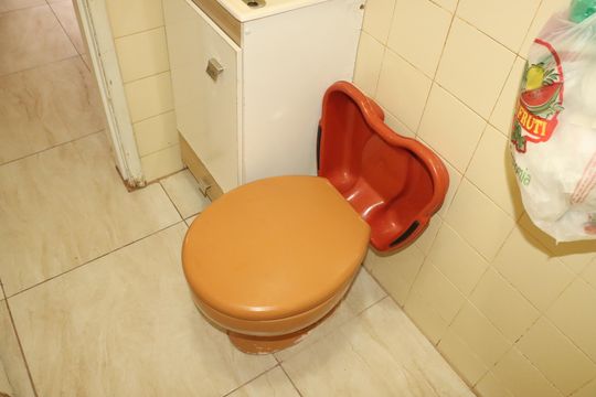 Apartamento à venda com 4 quartos, 75m² em Vila Alpina, São Paulo
