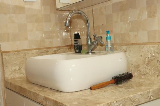 Apartamento à venda com 4 quartos, 75m² em Vila Alpina, São Paulo