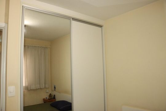 Apartamento à venda com 4 quartos, 75m² em Vila Alpina, São Paulo