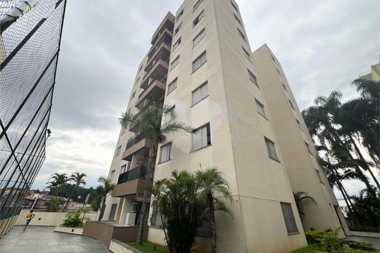 Apartamento à venda com 3 quartos, 67m² em Vila Mazzei, São Paulo