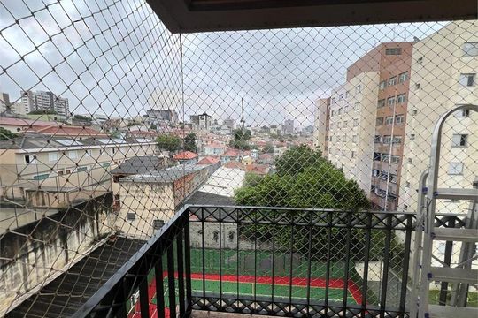Apartamento à venda com 3 quartos, 67m² em Vila Mazzei, São Paulo