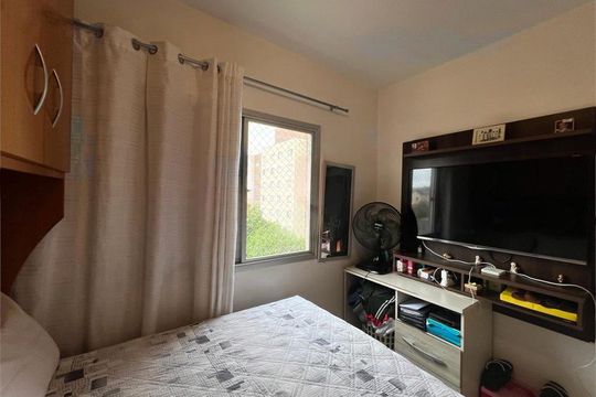 Apartamento à venda com 3 quartos, 67m² em Vila Mazzei, São Paulo