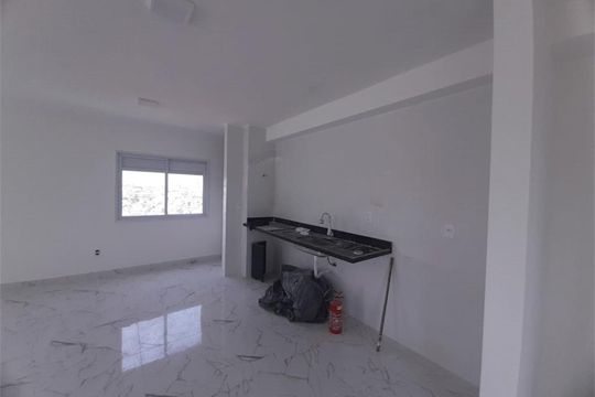 Apartamento à venda com 2 quartos, 63m² em Parada Inglesa, São Paulo