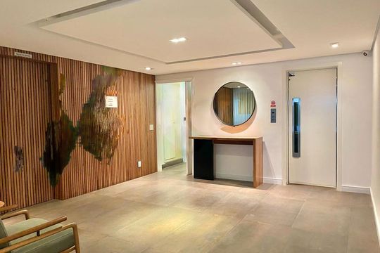 Apartamento à venda com 3 quartos, 394m² em Cerqueira César, São Paulo