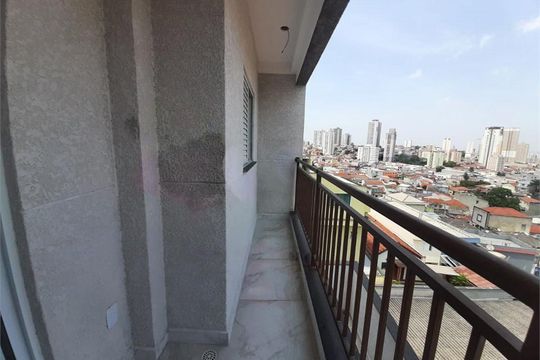 Apartamento à venda com 2 quartos, 54m² em Parada Inglesa, São Paulo