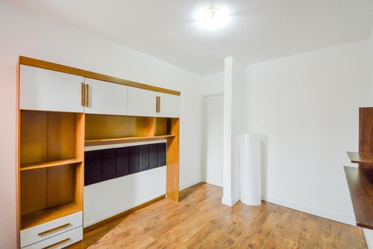 Quarto 2 de apartamento para alugar com 2 quartos, 64m² em Centro, Guarulhos