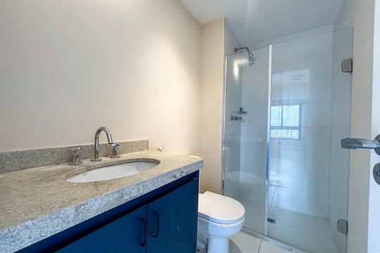 Apartamento para alugar com 2 quartos, 72m² em Pinheiros, São Paulo