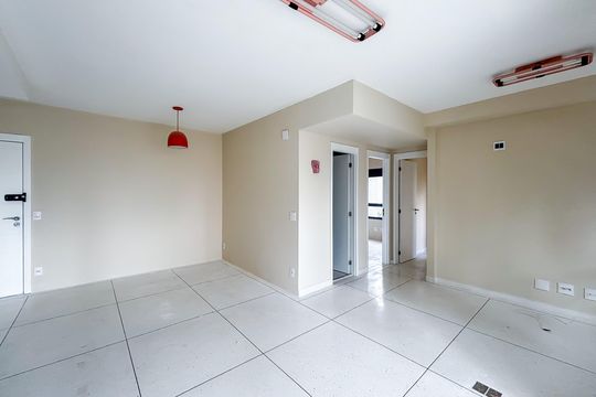 Apartamento para alugar com 2 quartos, 72m² em Pinheiros, São Paulo