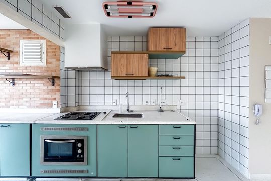 Apartamento para alugar com 2 quartos, 72m² em Pinheiros, São Paulo
