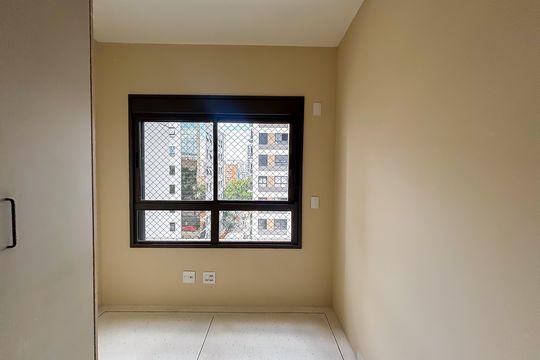 Apartamento para alugar com 2 quartos, 72m² em Pinheiros, São Paulo