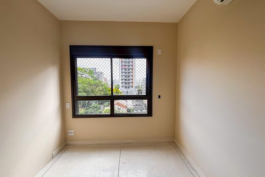Suíte de apartamento para alugar com 2 quartos, 72m² em Pinheiros, São Paulo