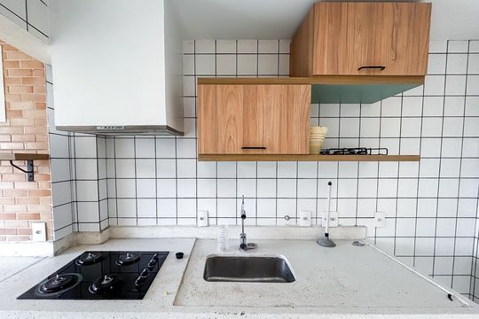Apartamento para alugar com 2 quartos, 72m² em Pinheiros, São Paulo