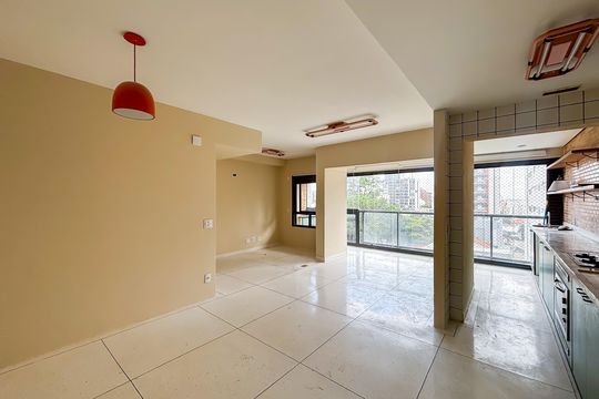 Apartamento para alugar com 2 quartos, 72m² em Pinheiros, São Paulo
