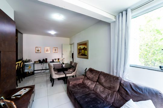 Apartamento para alugar com 2 quartos, 70m² em Sion, Belo Horizonte