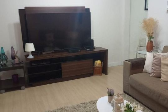 Casa à venda com 2 quartos, 109m² em Jardim Alvorada, Santo André