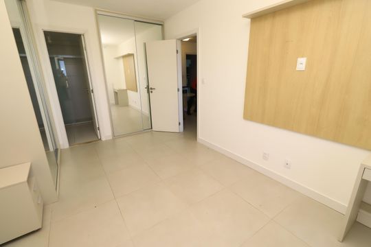 Apartamento para alugar com 2 quartos, 50m² em Stella Maris, Salvador