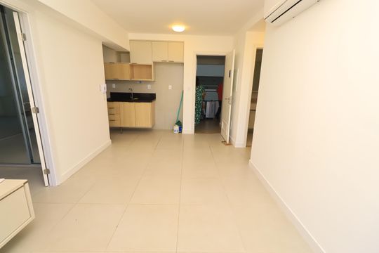 Apartamento para alugar com 2 quartos, 50m² em Stella Maris, Salvador