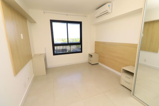 Apartamento para alugar com 2 quartos, 50m² em Stella Maris, Salvador