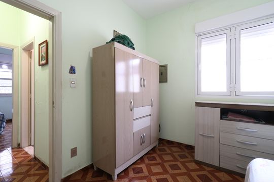 Quarto 1 de casa à venda com 3 quartos, 400m² em Barra Funda, São Paulo
