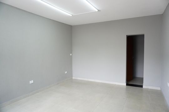 Salão de casa à venda com 5 quartos, 260m² em Vila Belvedere, Americana
