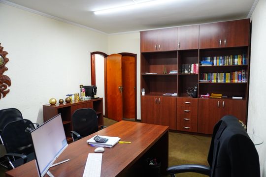 Sala 8 de casa à venda com 5 quartos, 260m² em Vila Belvedere, Americana