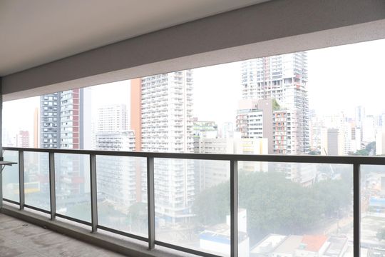 Apartamento à venda com 3 quartos, 103m² em Perdizes, São Paulo