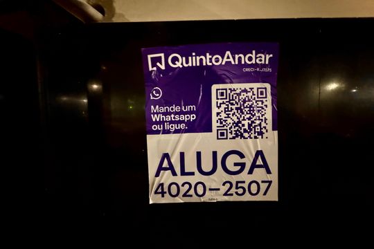 Apartamento para alugar com 3 quartos, 117m² em Copacabana, Rio de Janeiro