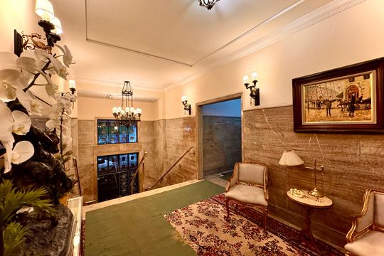 Apartamento para alugar com 3 quartos, 117m² em Copacabana, Rio de Janeiro