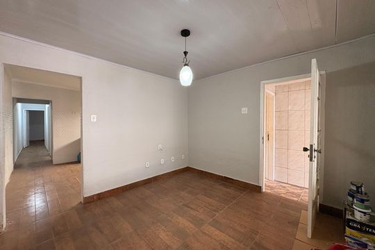 Casa para alugar com 2 quartos, 80m² em Jardim das Maravilhas, Santo André