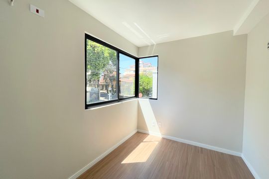 Quarto de casa à venda com 3 quartos, 102m² em Itapoã, Belo Horizonte