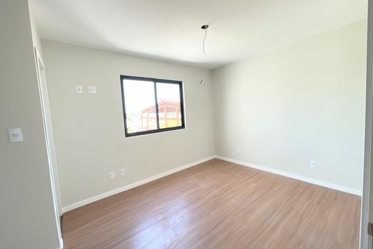 Quarto de casa à venda com 3 quartos, 102m² em Itapoã, Belo Horizonte