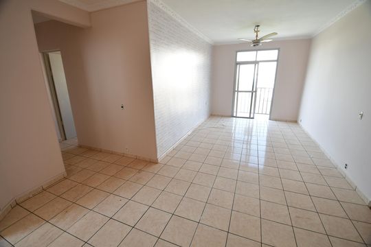 Apartamento para alugar com 2 quartos, 90m² em Jardim Bela Vista, Campinas