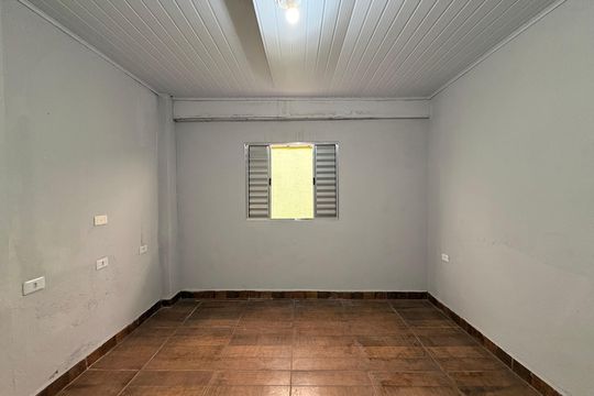 Casa para alugar com 1 quarto, 40m² em Jardim das Maravilhas, Santo André