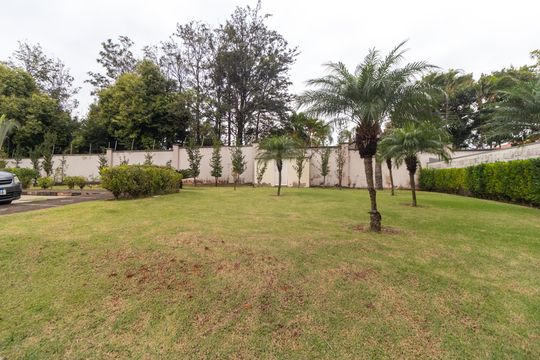 Vista do Quarto 02 de apartamento para alugar com 2 quartos, 46m² em Jardim Anton Von Zuben, Campinas