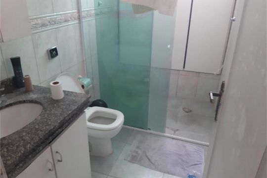 Casa à venda com 3 quartos, 135m² em Vila Gustavo, São Paulo