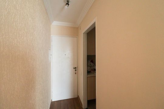 Entrada de apartamento para alugar com 2 quartos, 62m² em Vila Isolina Mazzei, São Paulo